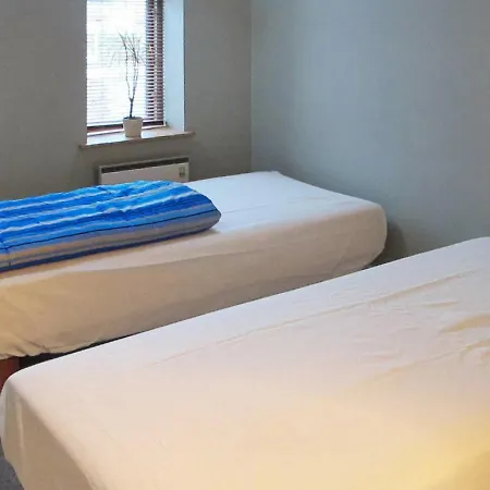 Prázdninový dům Holiday Kalvehave